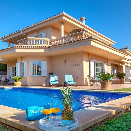 Villa Palmera PMI Zewnętrze zdjęcie