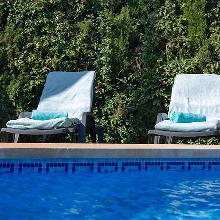 Villa Palmera PMI Zewnętrze zdjęcie