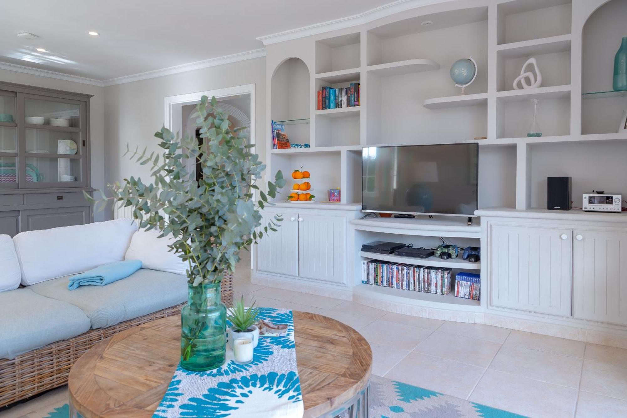 Villa Palmera PMI Zewnętrze zdjęcie