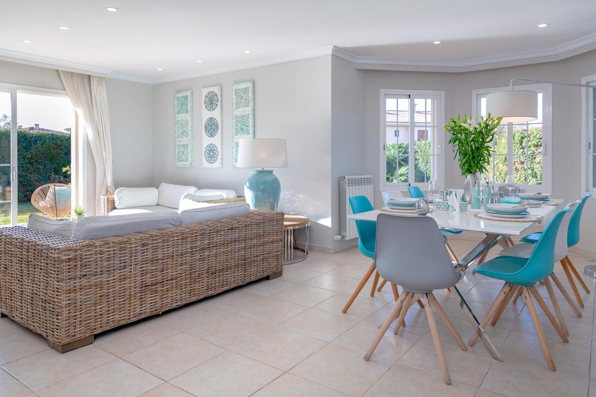 Villa Palmera PMI Zewnętrze zdjęcie