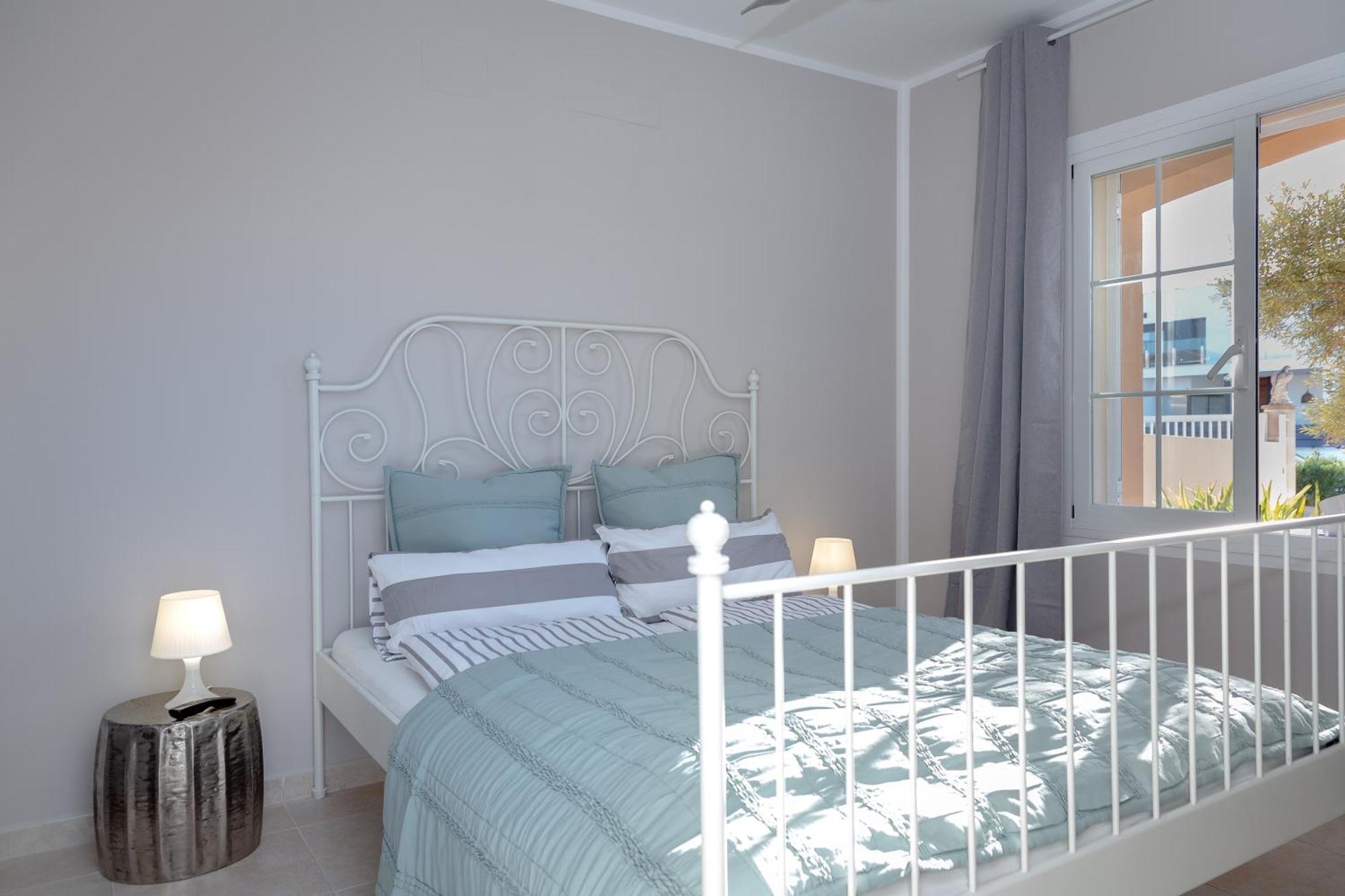 Villa Palmera PMI Zewnętrze zdjęcie