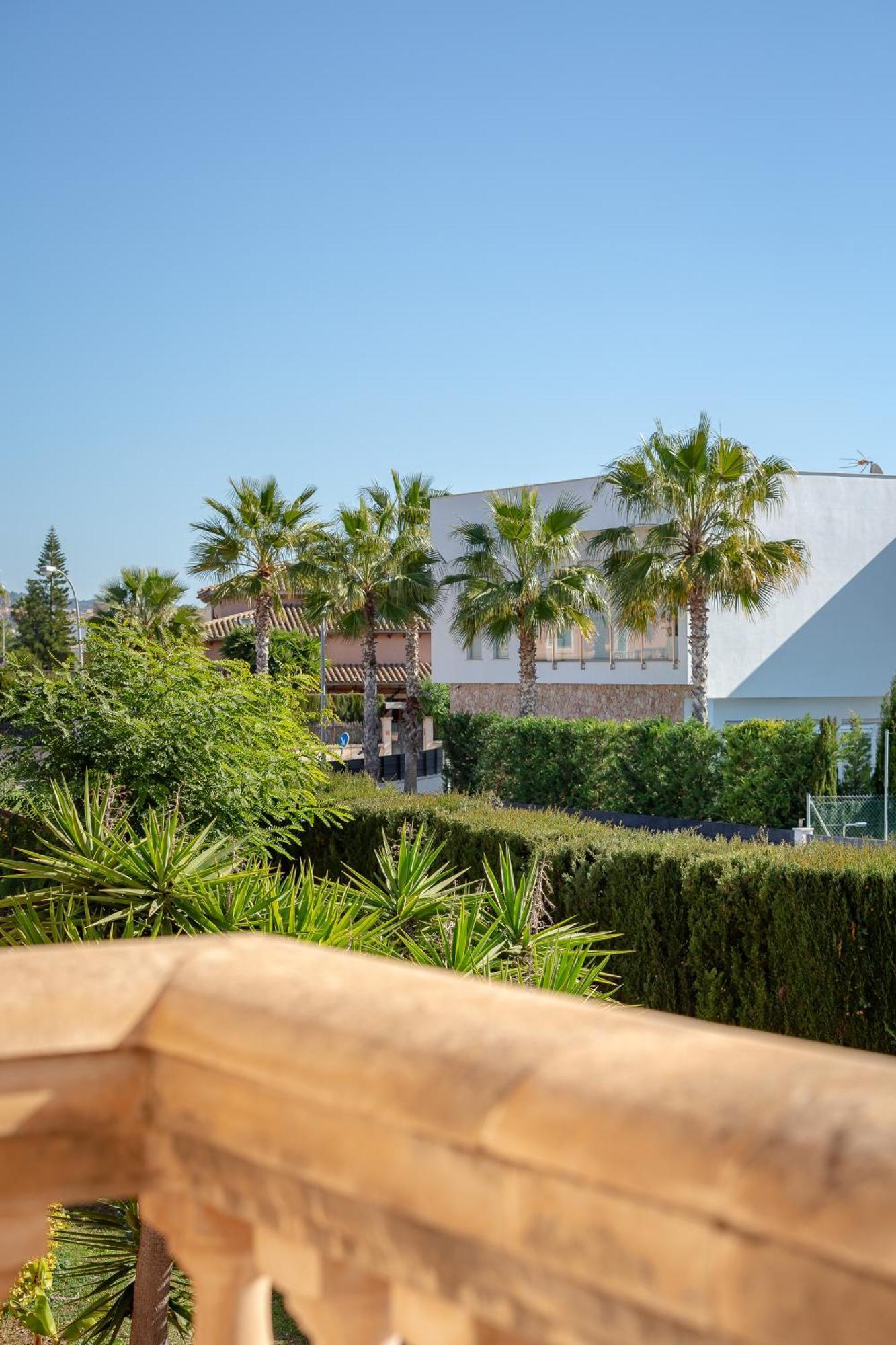 Villa Palmera PMI Zewnętrze zdjęcie