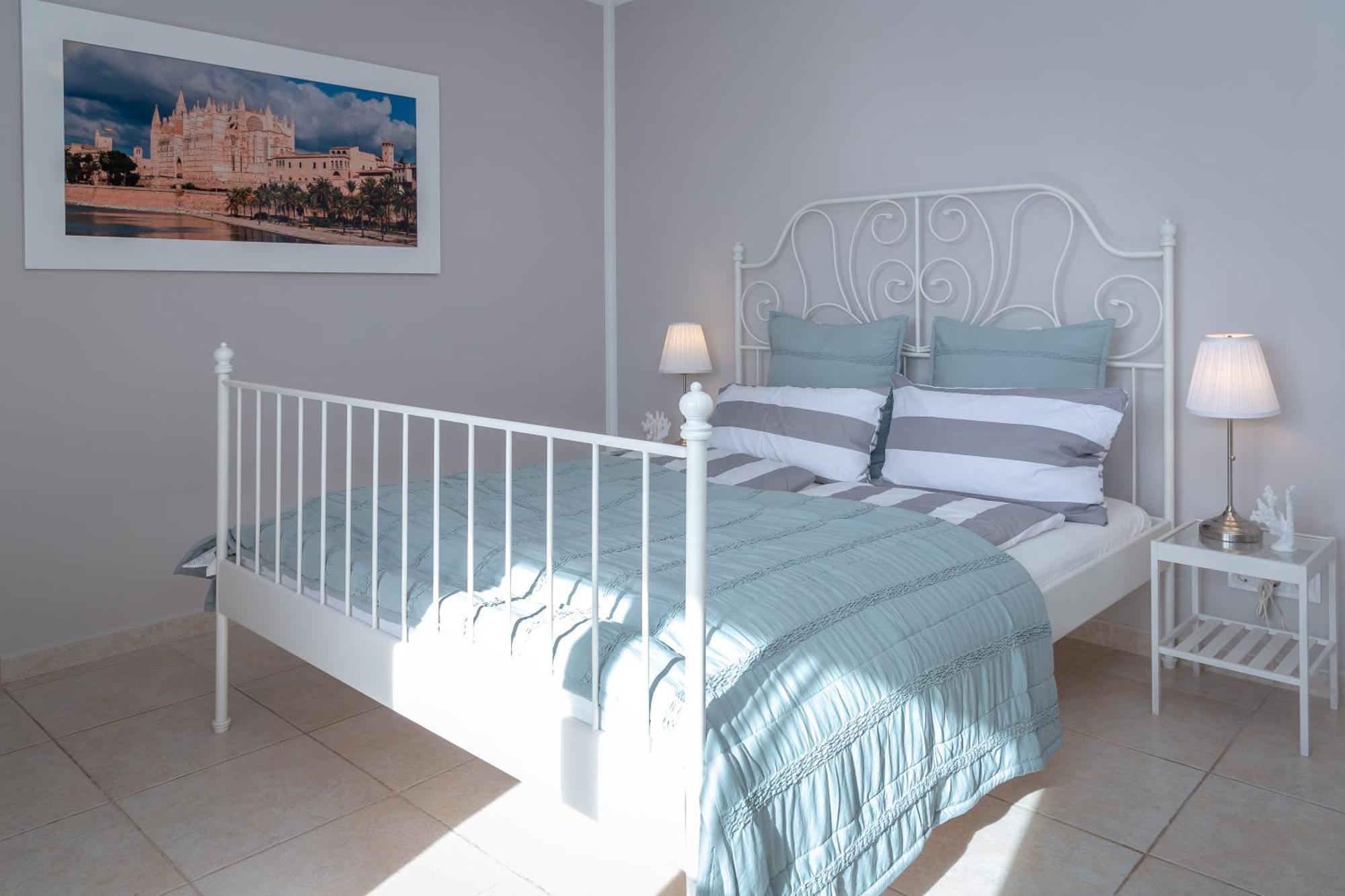 Villa Palmera PMI Zewnętrze zdjęcie