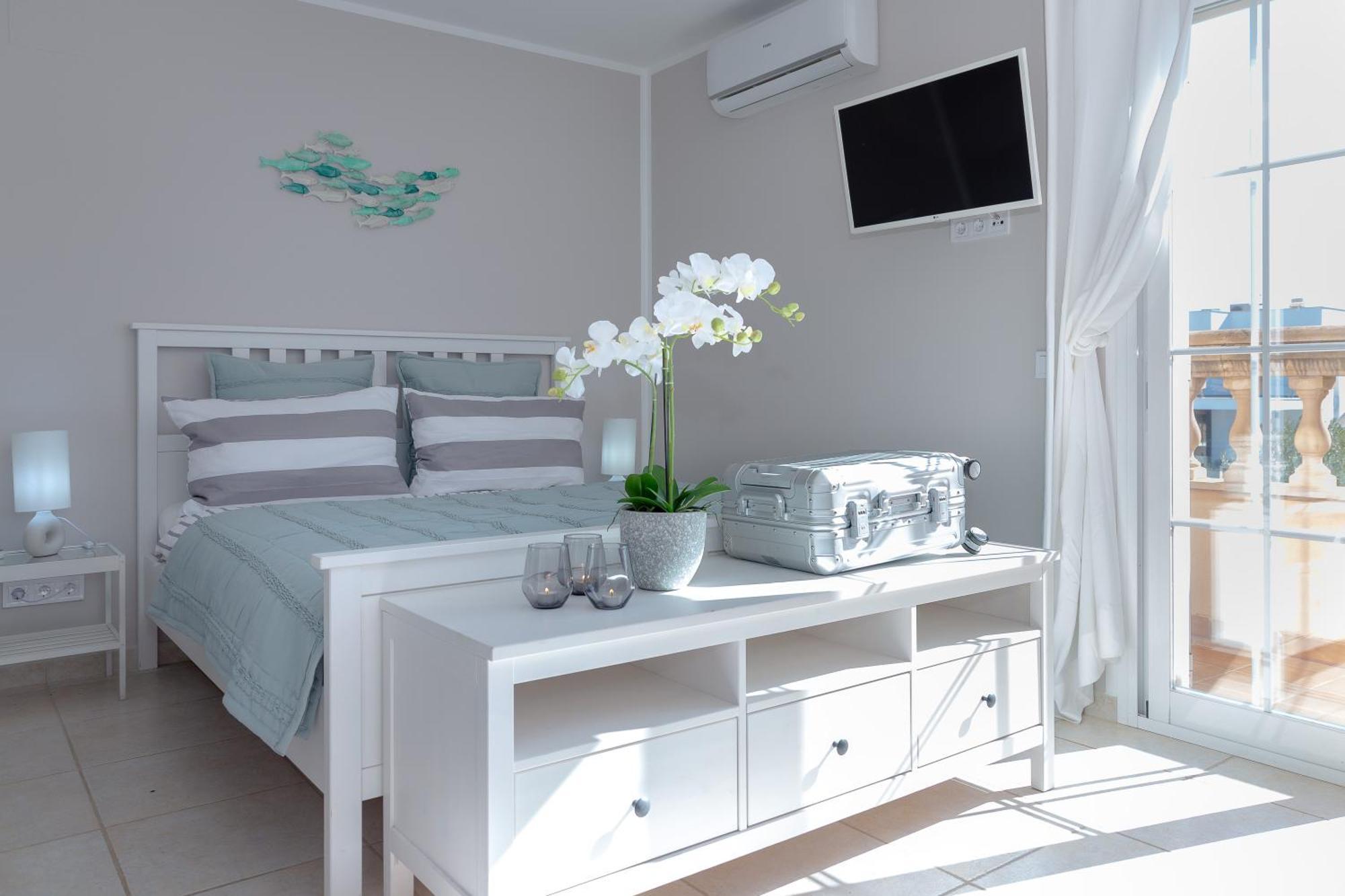 Villa Palmera PMI Zewnętrze zdjęcie
