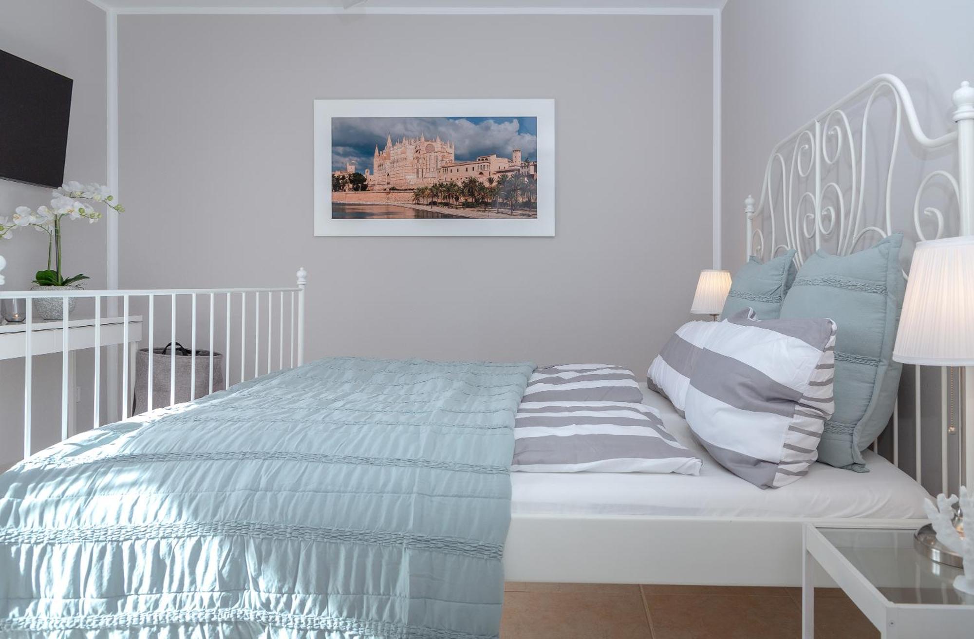 Villa Palmera PMI Zewnętrze zdjęcie