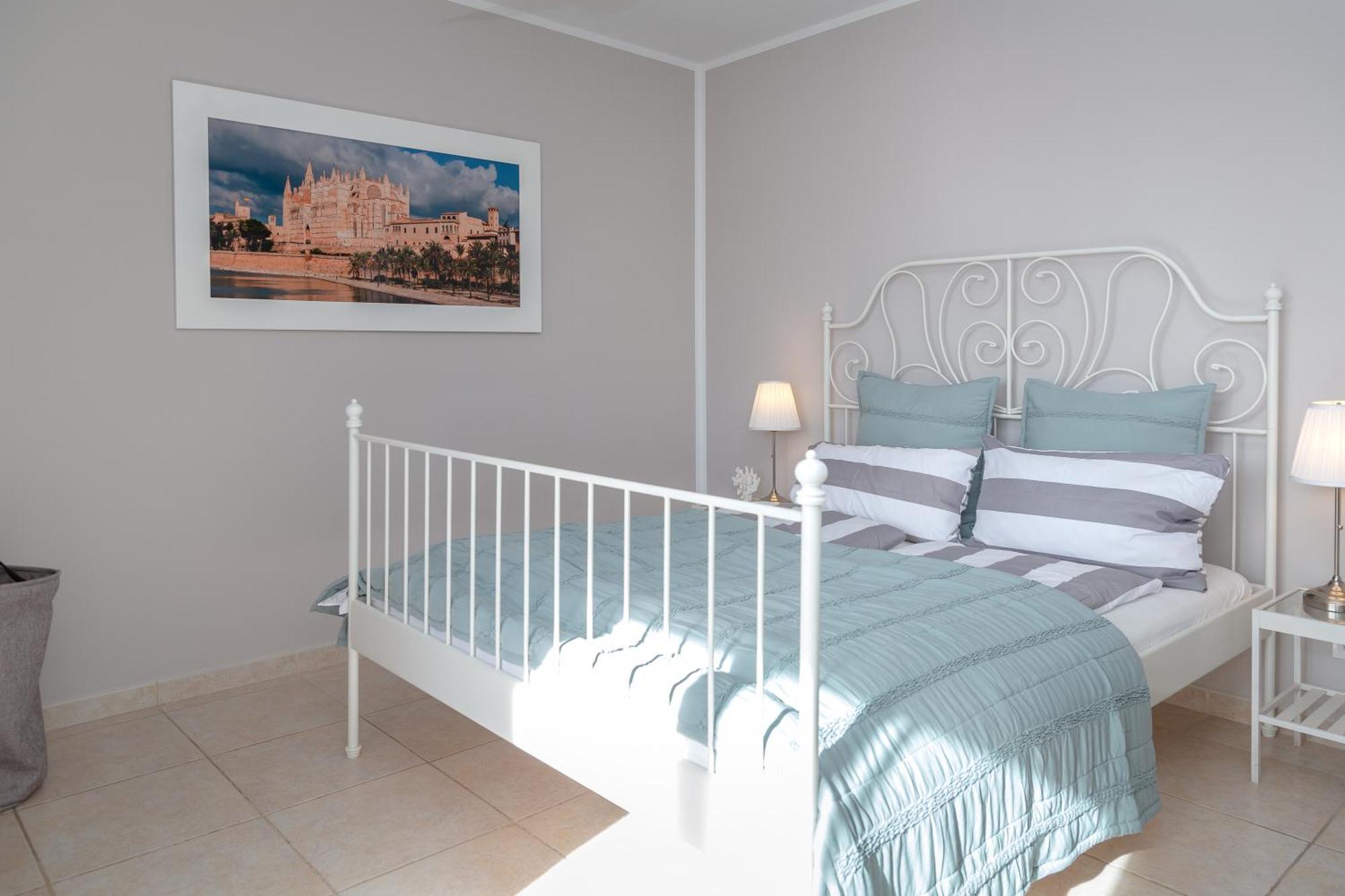 Villa Palmera PMI Zewnętrze zdjęcie
