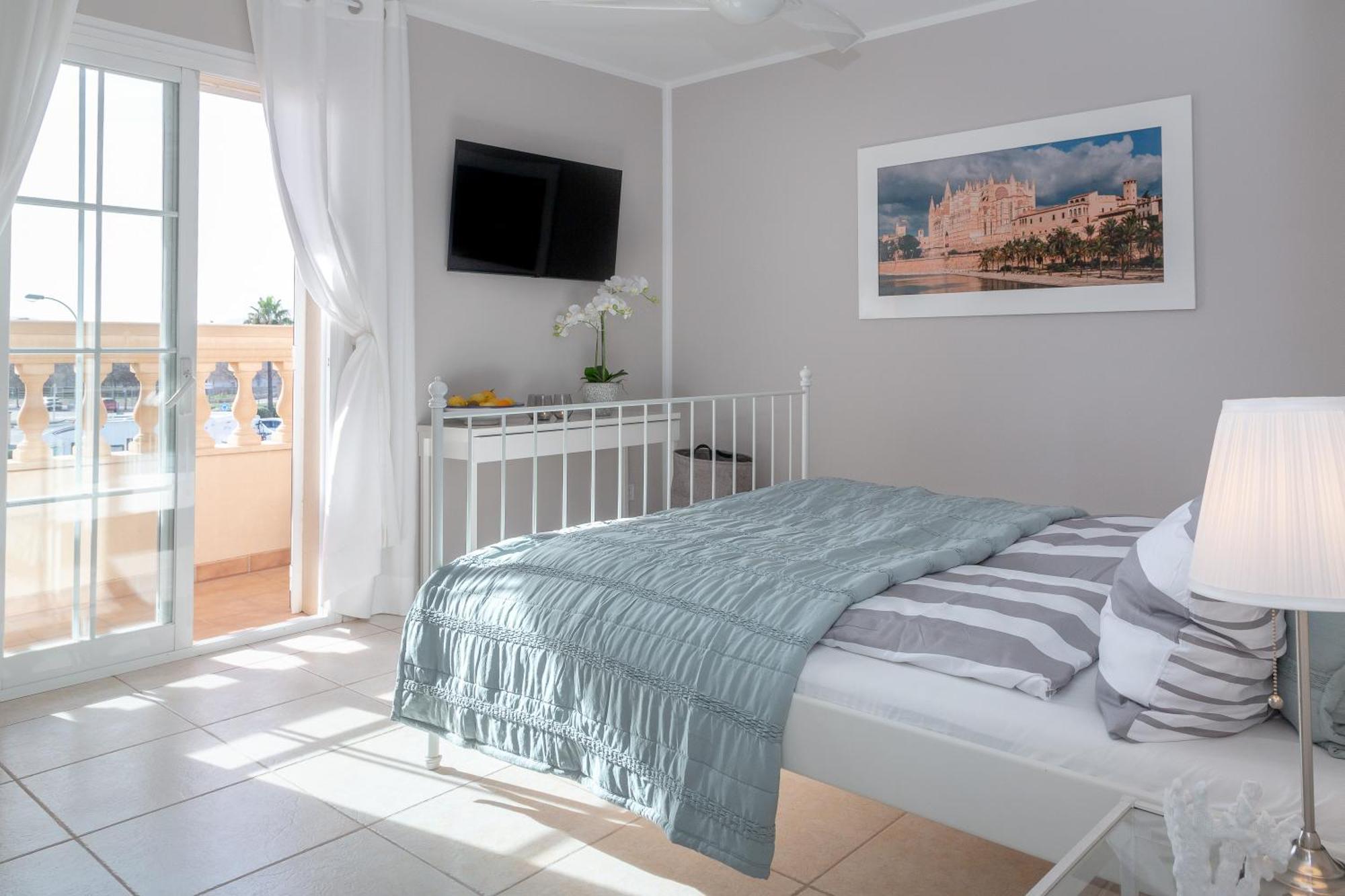 Villa Palmera PMI Zewnętrze zdjęcie