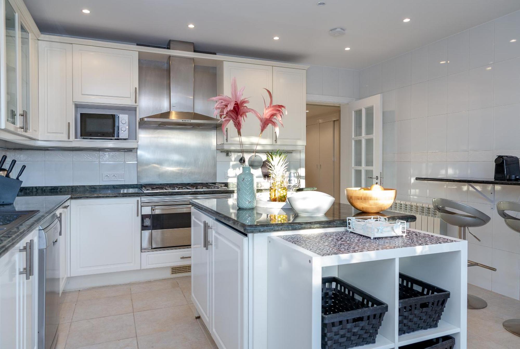Villa Palmera PMI Zewnętrze zdjęcie