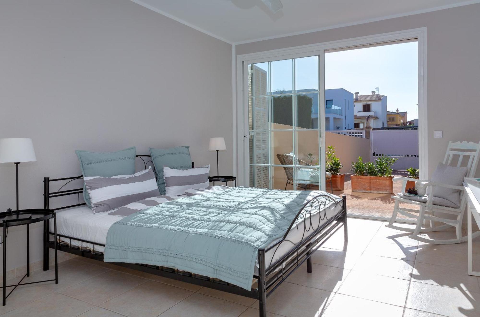Villa Palmera PMI Zewnętrze zdjęcie