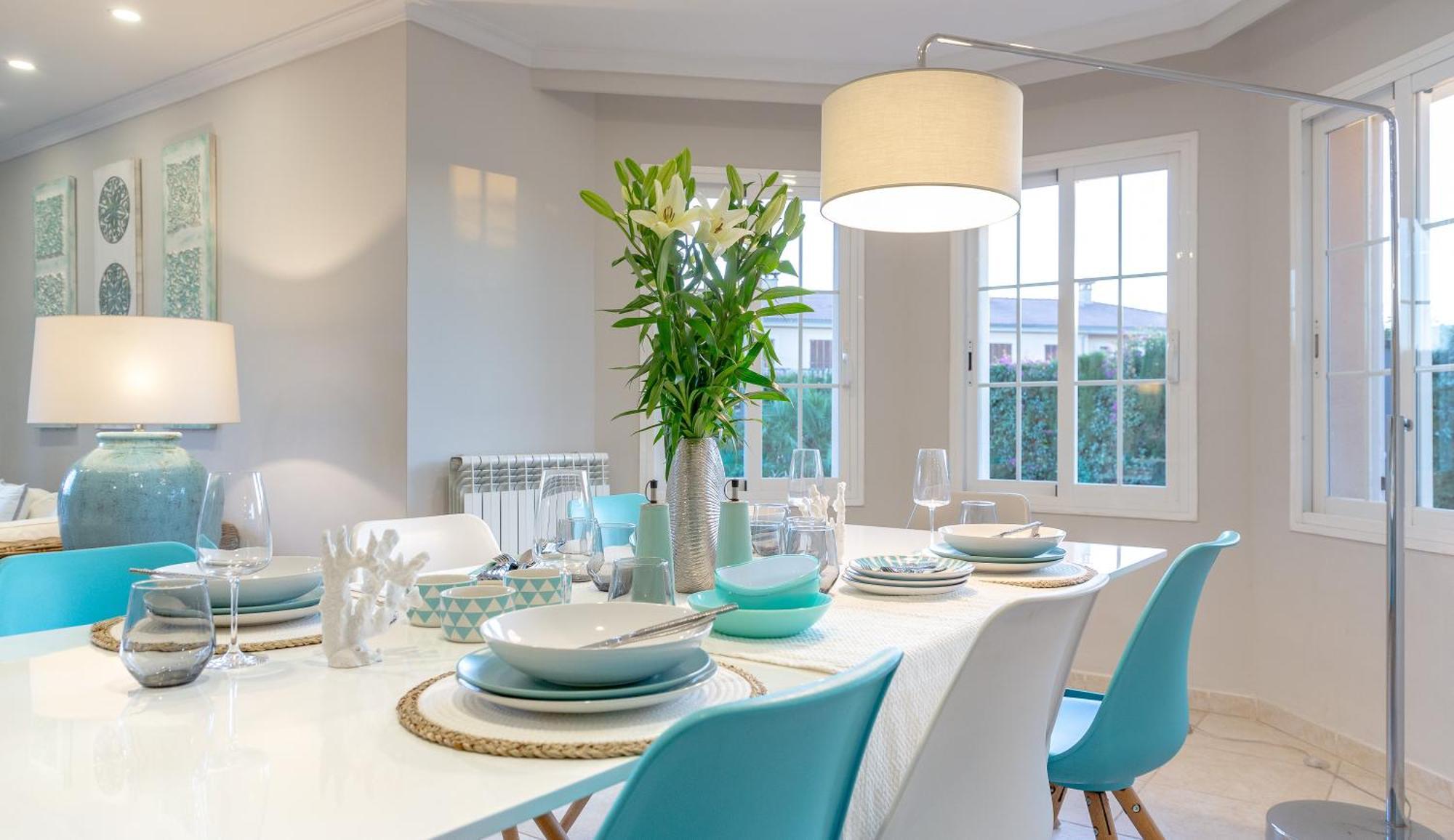 Villa Palmera PMI Zewnętrze zdjęcie