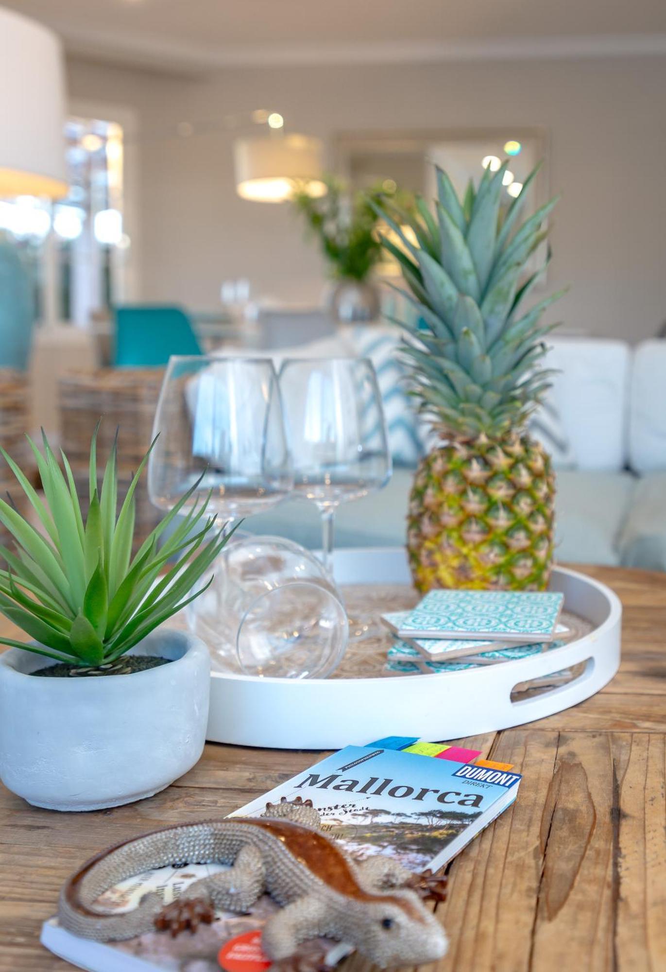Villa Palmera PMI Zewnętrze zdjęcie