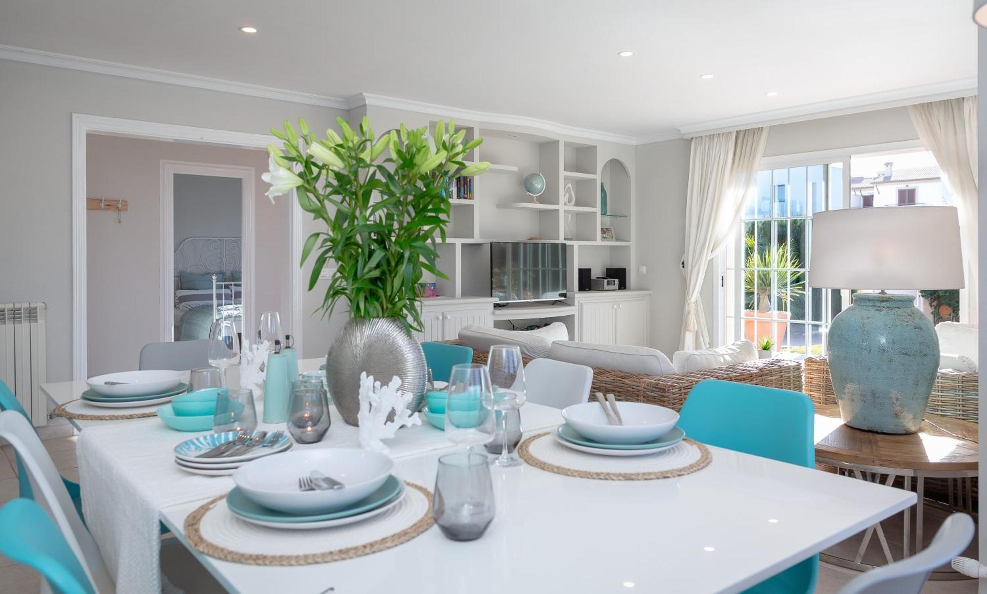 Villa Palmera PMI Zewnętrze zdjęcie