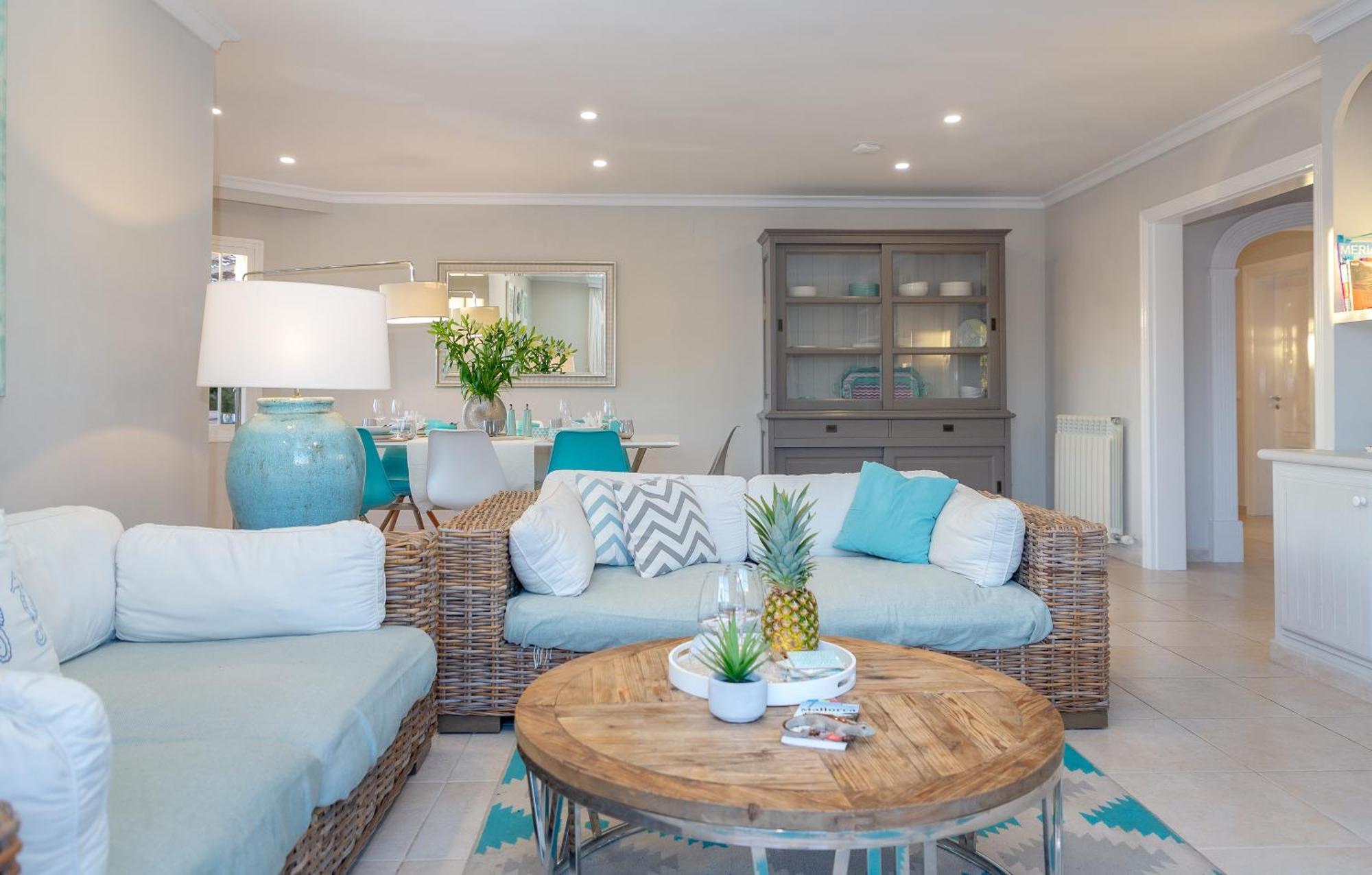 Villa Palmera PMI Zewnętrze zdjęcie
