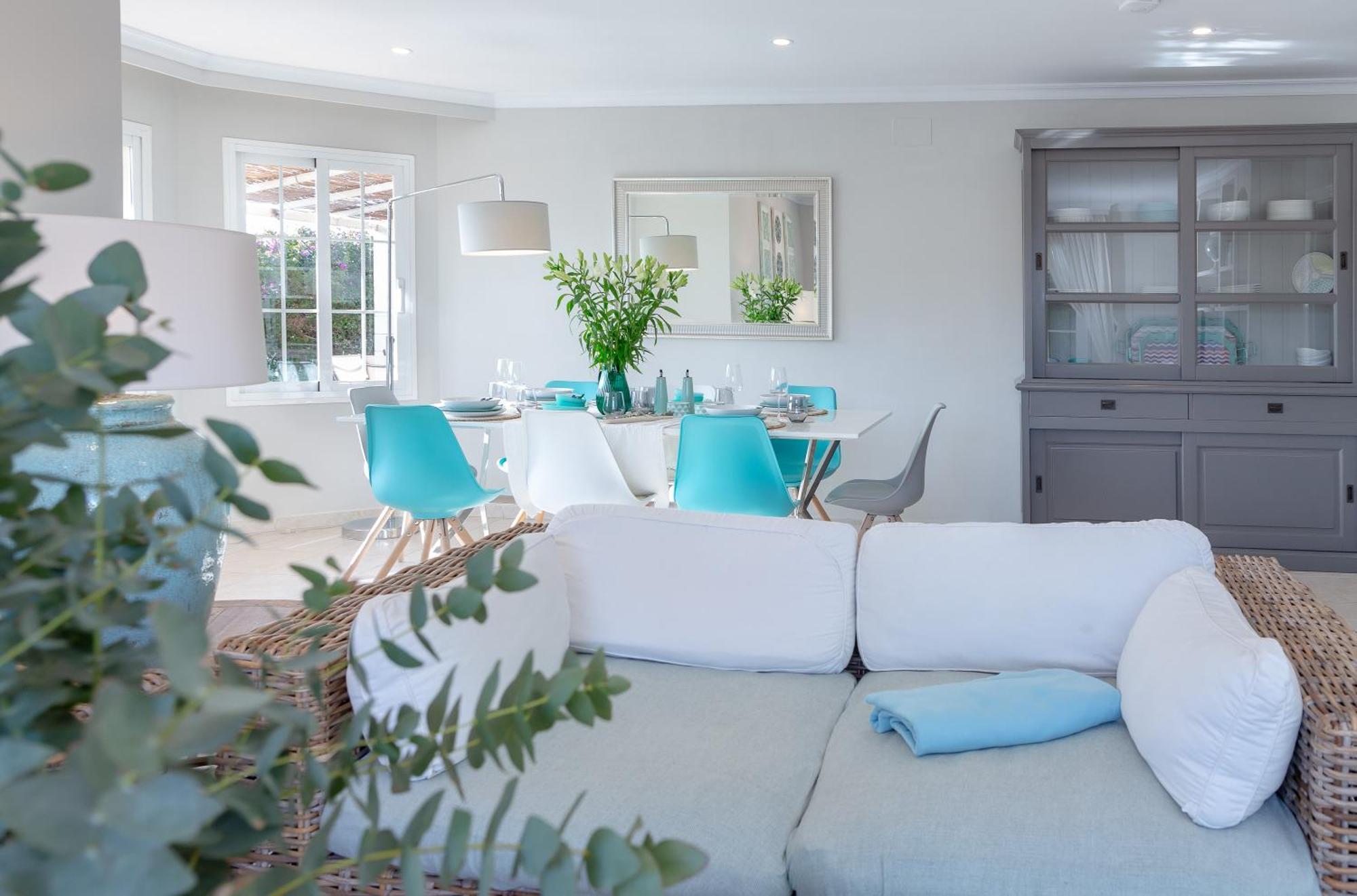 Villa Palmera PMI Zewnętrze zdjęcie