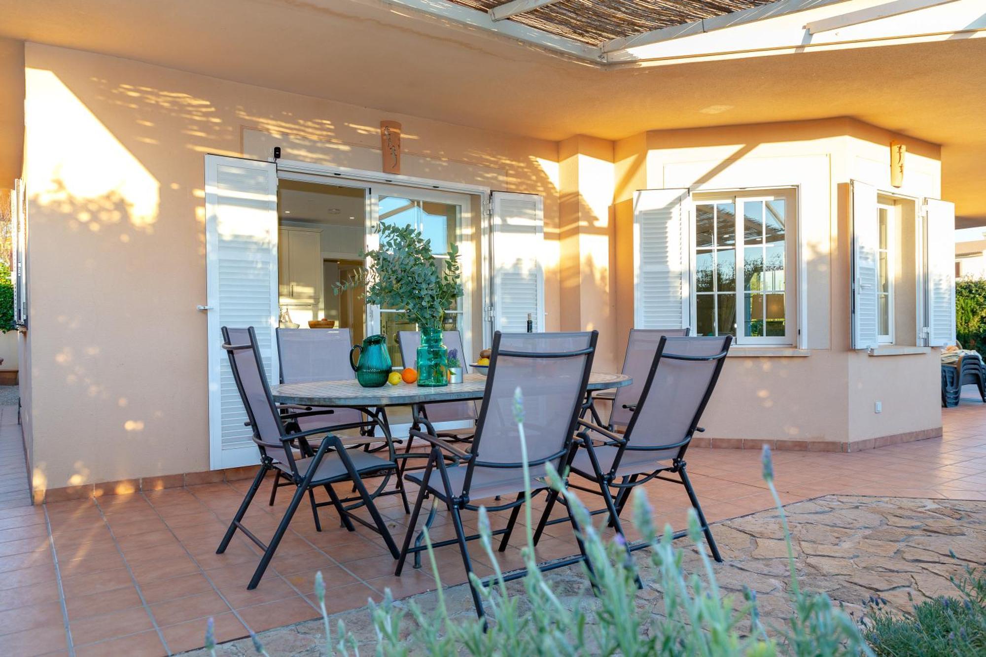 Villa Palmera PMI Zewnętrze zdjęcie
