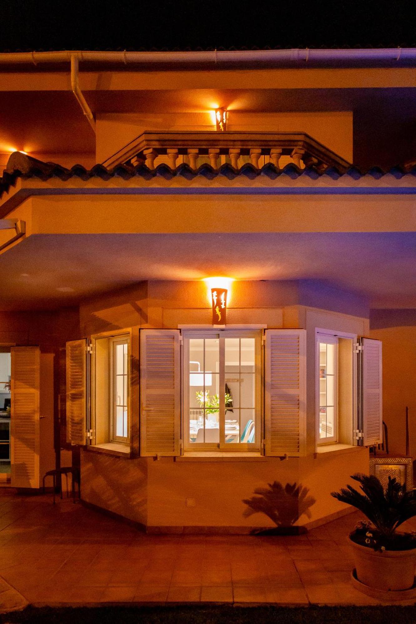Villa Palmera PMI Zewnętrze zdjęcie