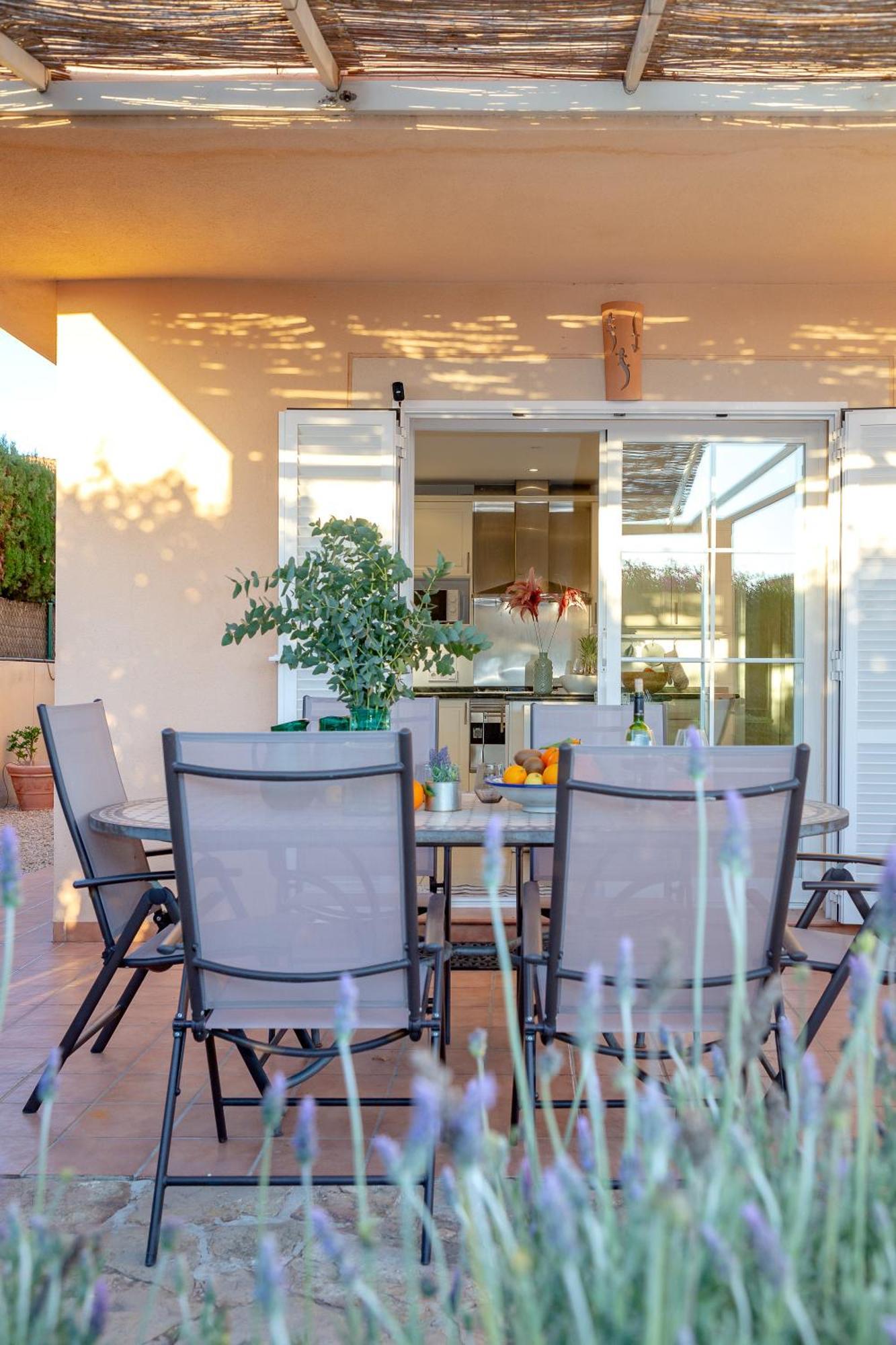 Villa Palmera PMI Zewnętrze zdjęcie
