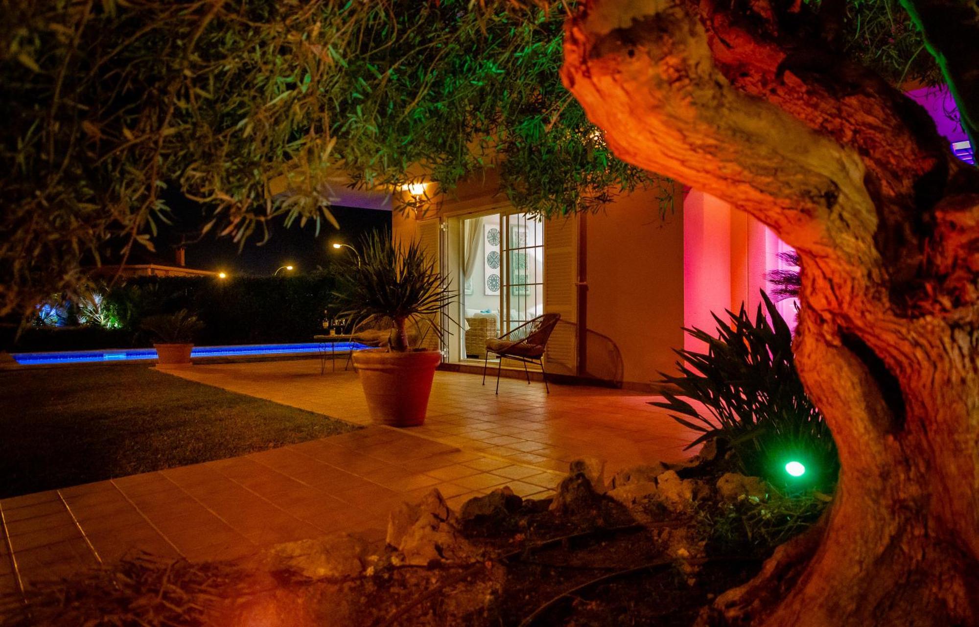 Villa Palmera PMI Zewnętrze zdjęcie