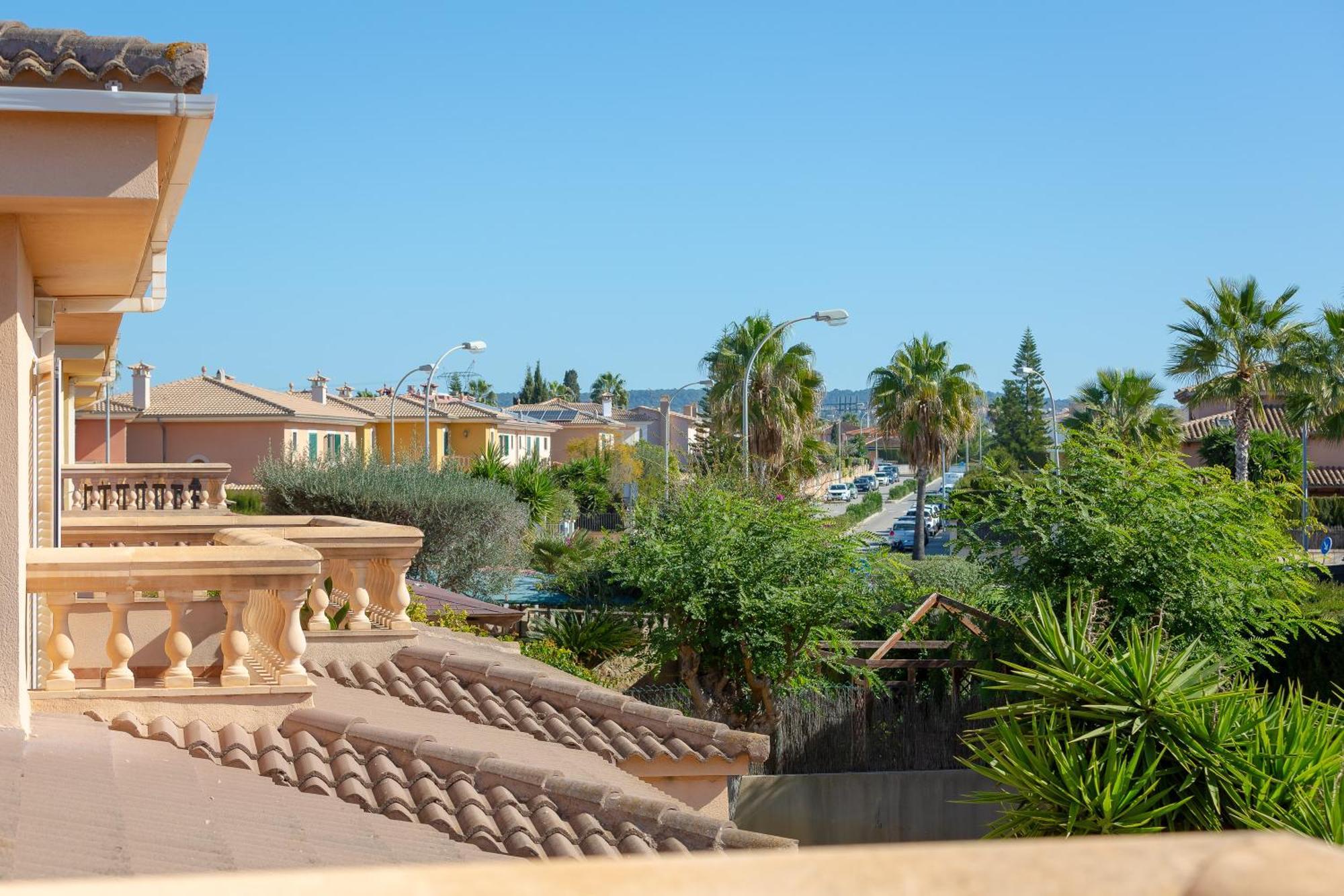 Villa Palmera PMI Zewnętrze zdjęcie